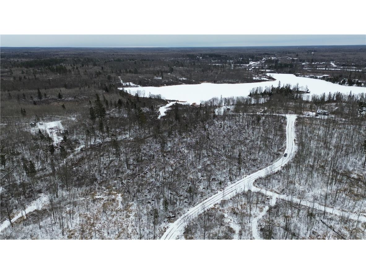 Lot 39 N Horse Creek Trail Ojibwa WI 54862 - Crazy Horse Creek 1588481 image6