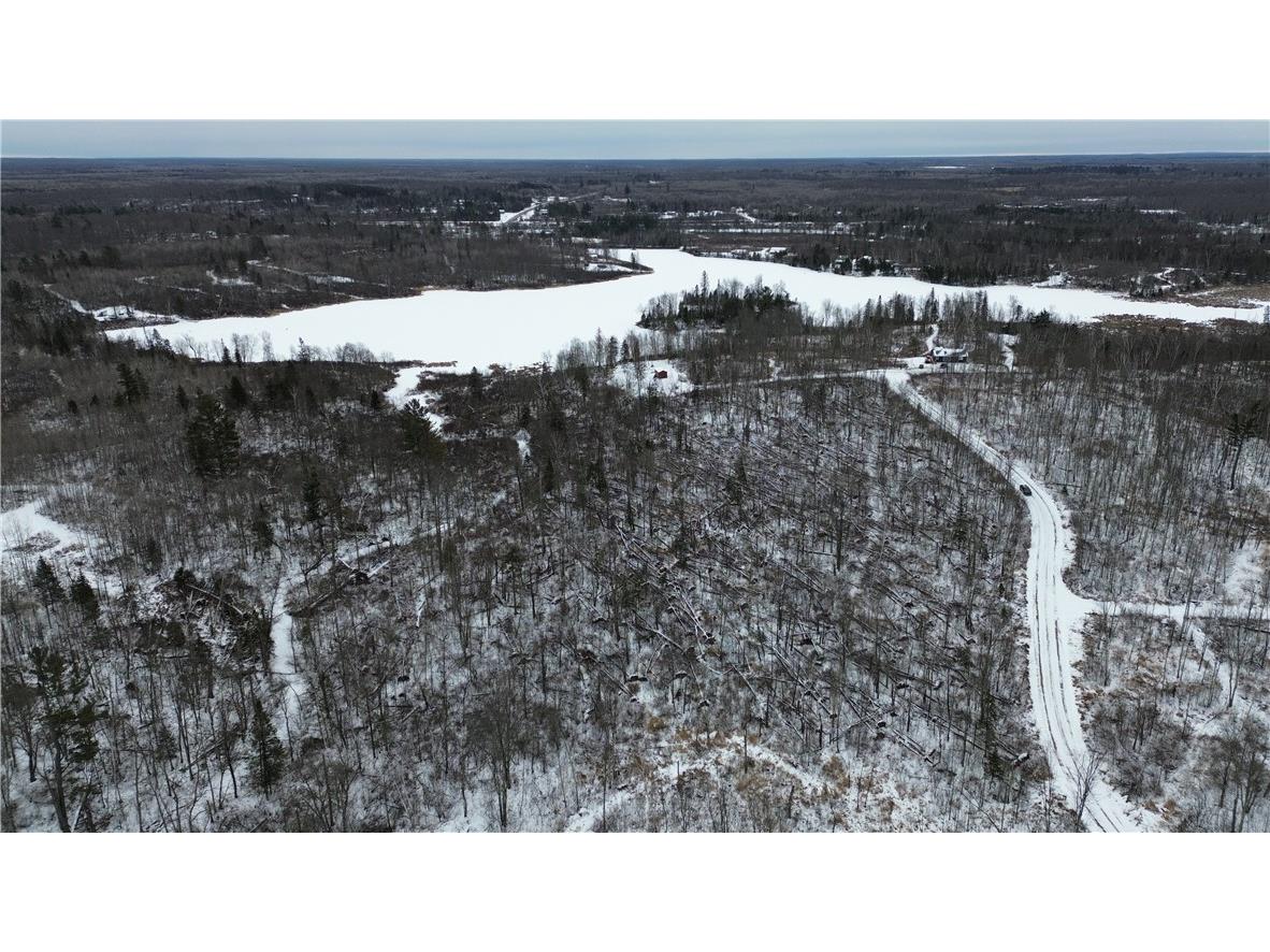 Lot 39 N Horse Creek Trail Ojibwa WI 54862 - Crazy Horse Creek 1588481 image7