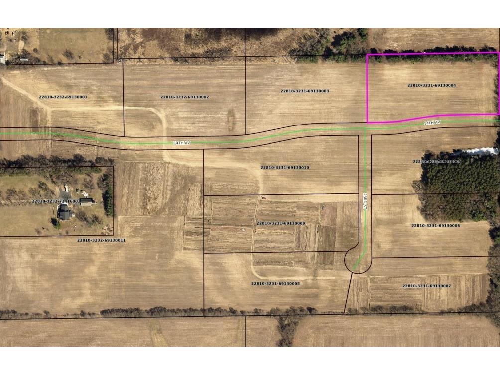 Lot #4 14th Avenue Elk Mound WI 54739 1590418 image2