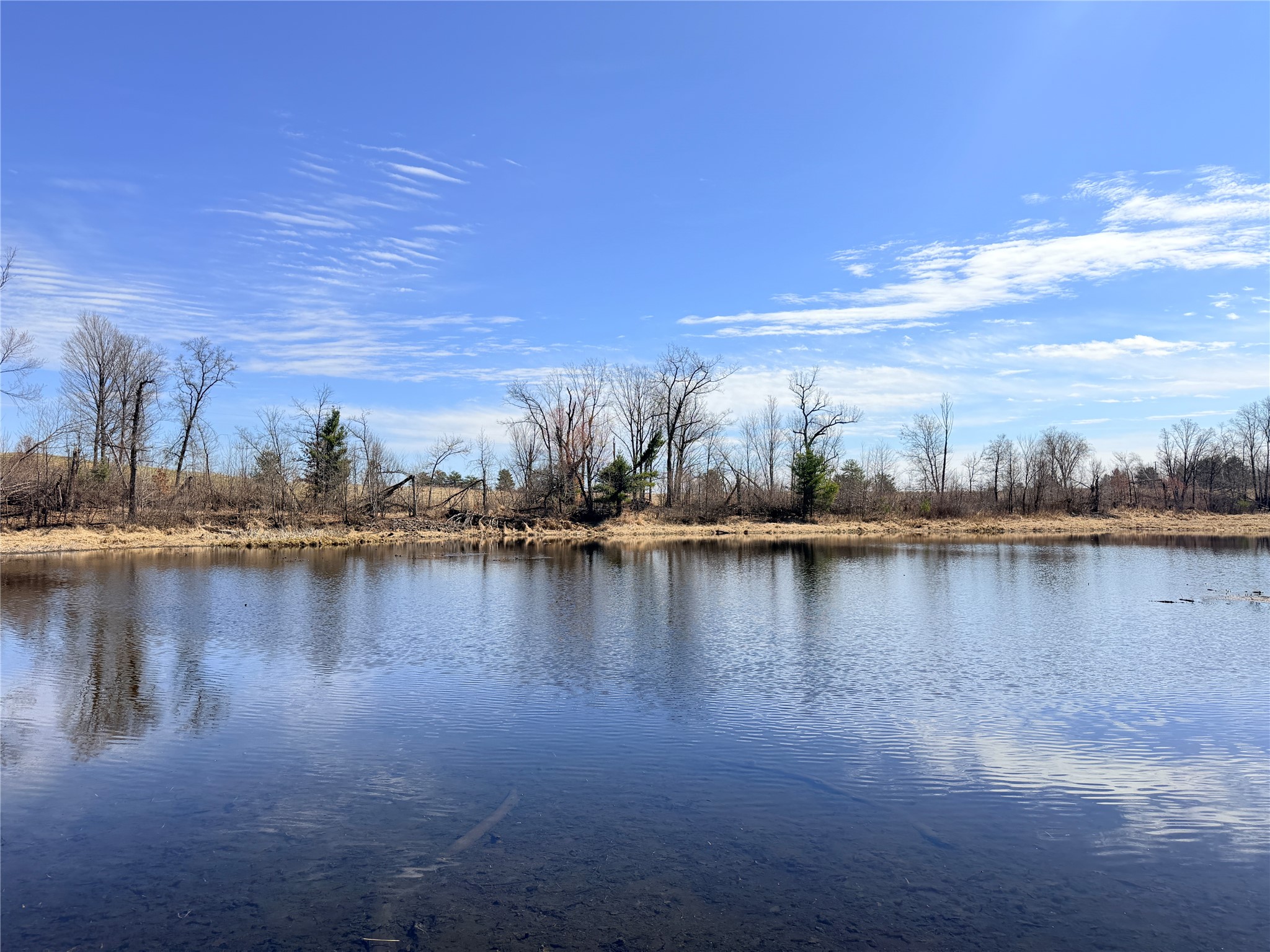 Lot 4 160th Avenue Turtle Lake WI 54889 - No name 1600130 image1