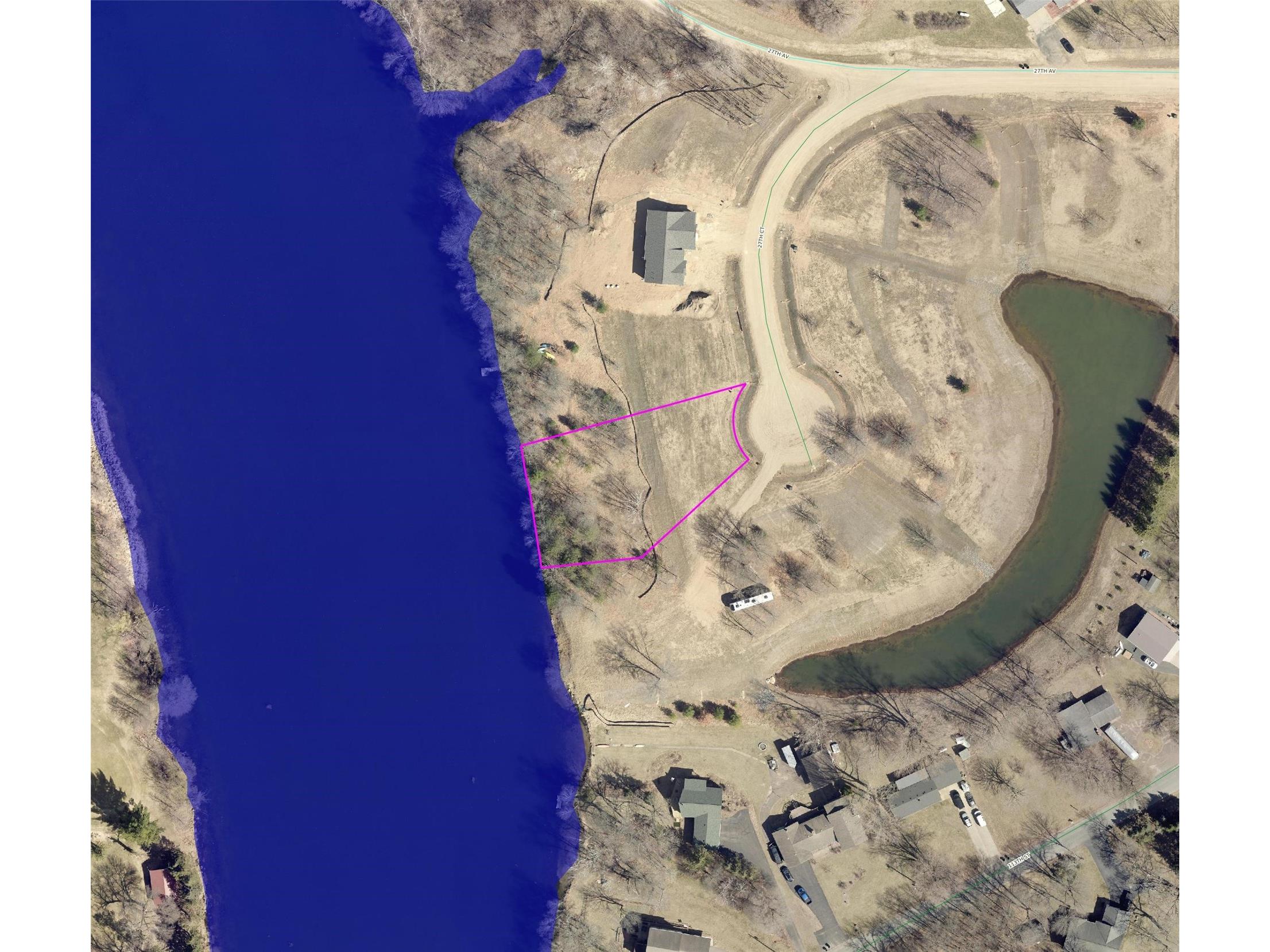 Lot 4 27th Court Chippewa Falls WI 54729 - Lake Hallie 1584277 image25