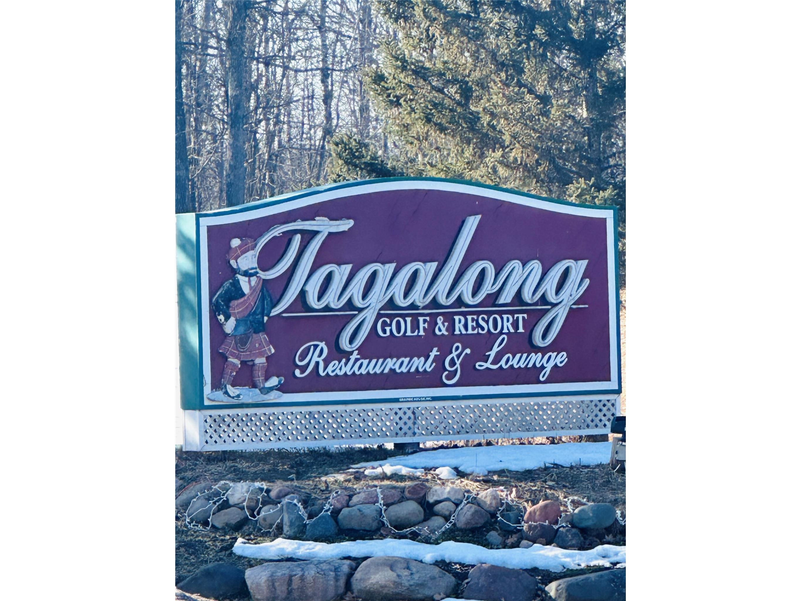 Lot 4 28 1/2 Avenue Birchwood WI 54817 - Red Cedar 1599125 image4