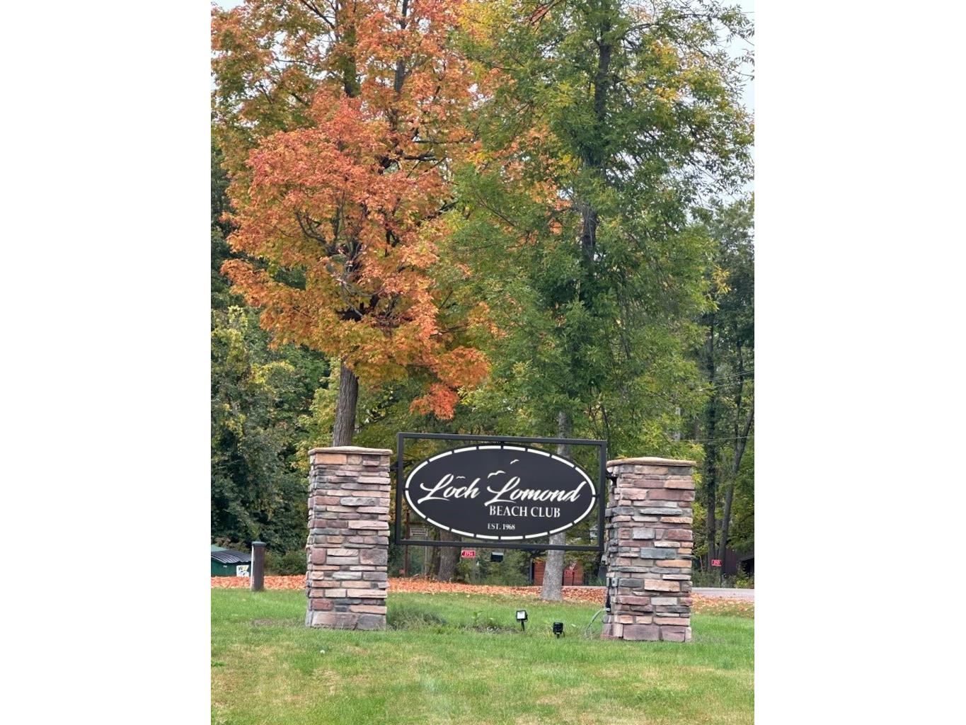 Lot 4 28 1/2 Avenue Birchwood WI 54817 - Red Cedar 1599125 image6