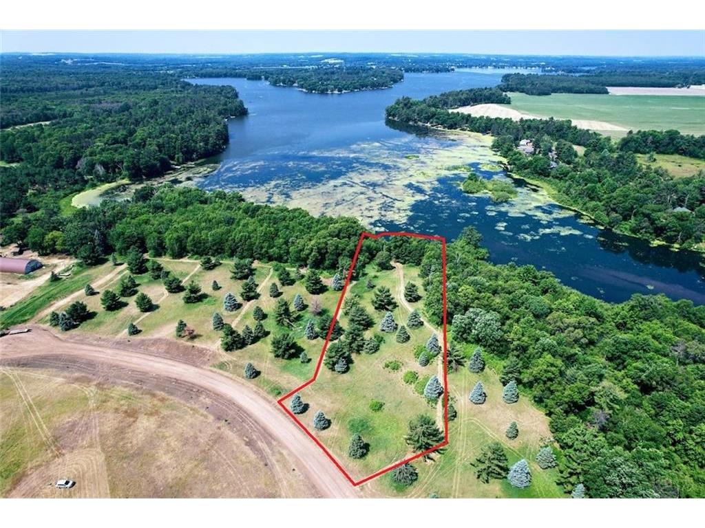 Lot 4 7 5/8 Avenue Chetek WI 54728 - Chetek 1574326 image1