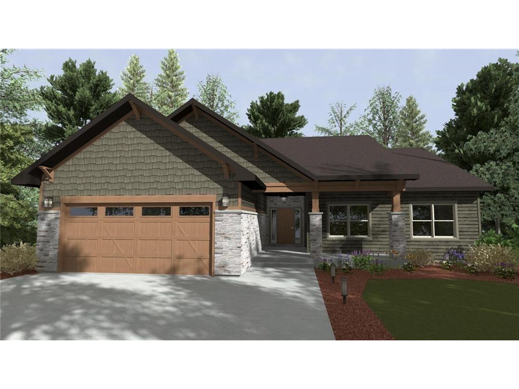 Lot 4 9 7/16th Avenue Chetek WI 54728 1599620 image1