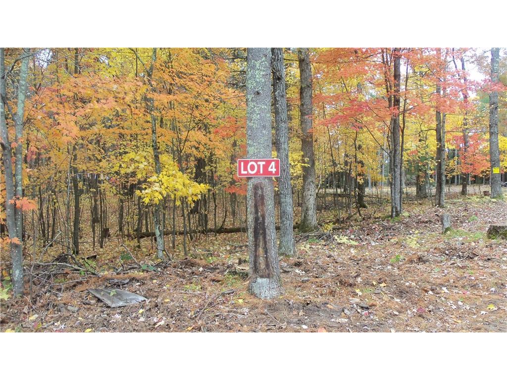 Lot 4 Anchor Inn Rd Webster WI 54893 1577911 image1