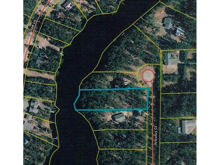  Hatfield WI 54754 - Buckhorn Lake 1589710 image1