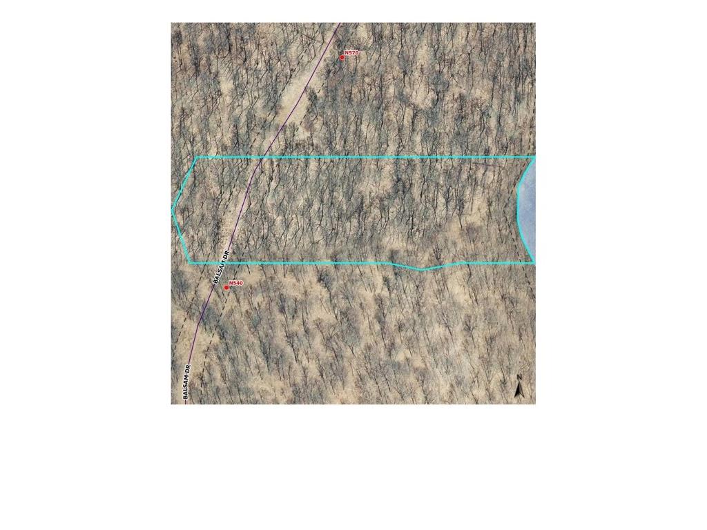 Lot 4 Balsam Drive Birchwood WI 54817 - Balsam/Red Cedar/Hemlock 1592993 image19