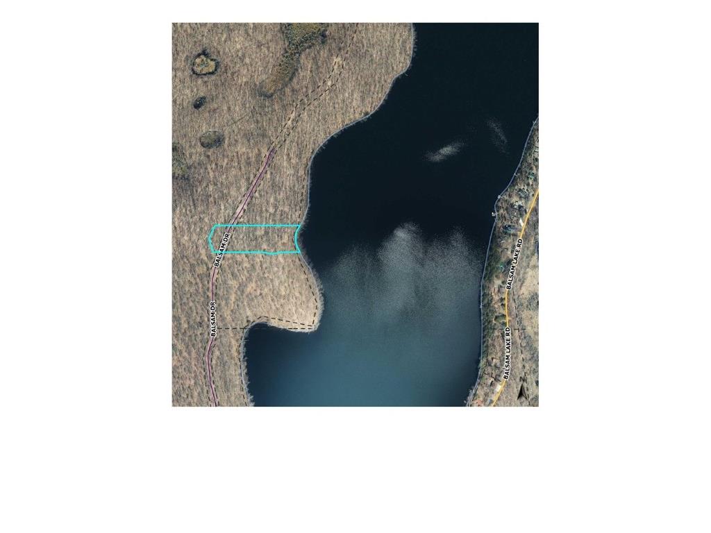 Lot 4 Balsam Drive Birchwood WI 54817 - Balsam/Red Cedar/Hemlock 1592993 image5