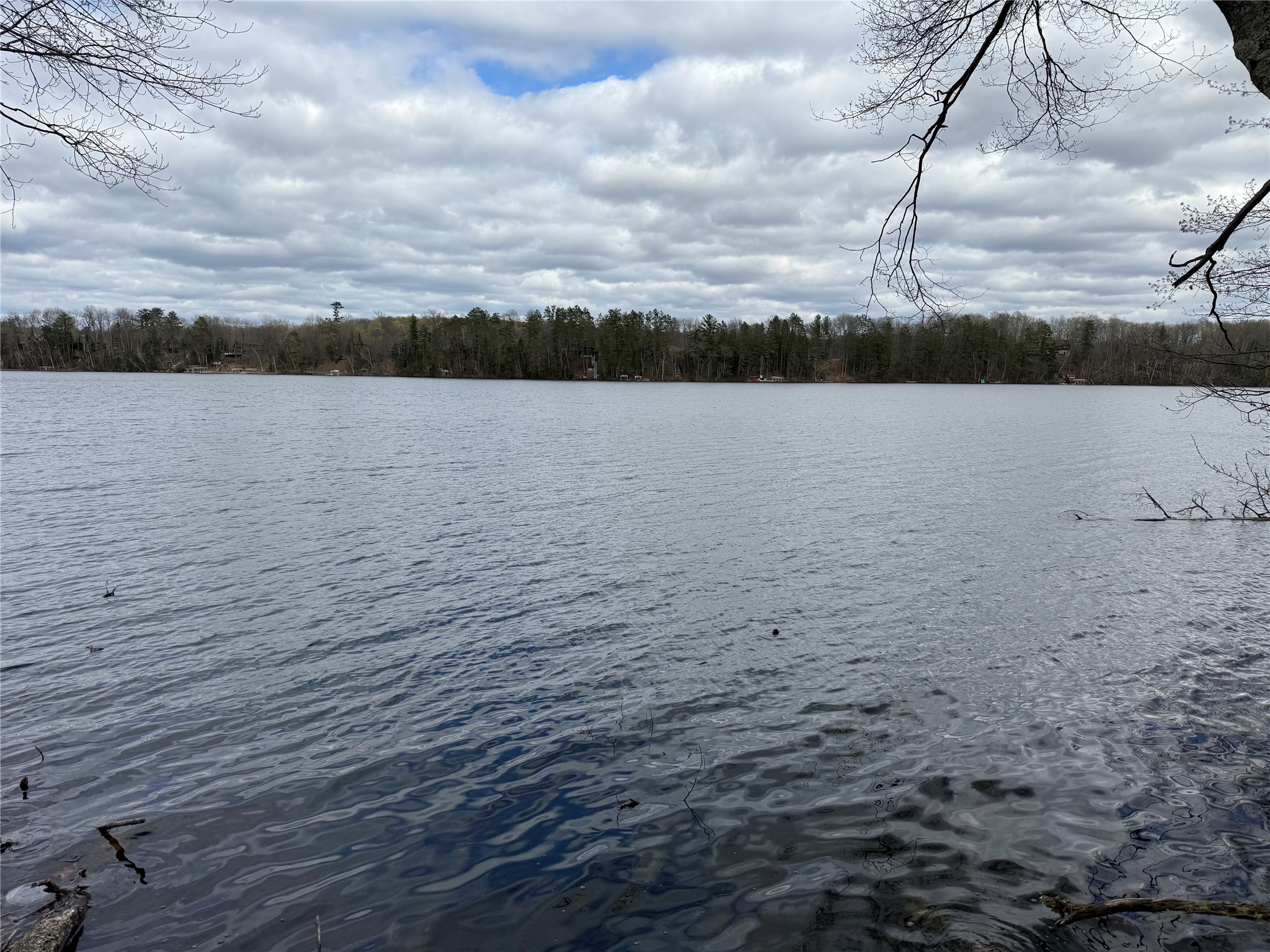 Lot 4 Balsam Drive Birchwood WI 54817 - Balsam/Red Cedar/Hemlock 1598889 image1