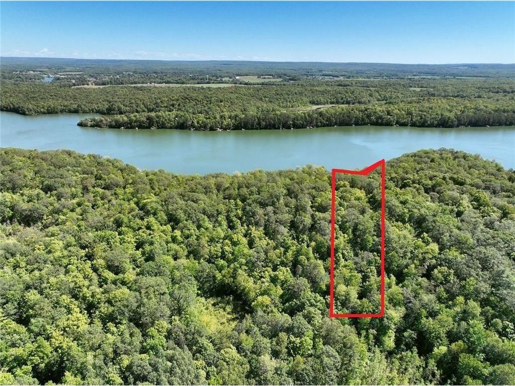 Lot 4 Balsam Drive Birchwood WI 54817 - Balsam/Red Cedar/Hemlock 1598889 image19