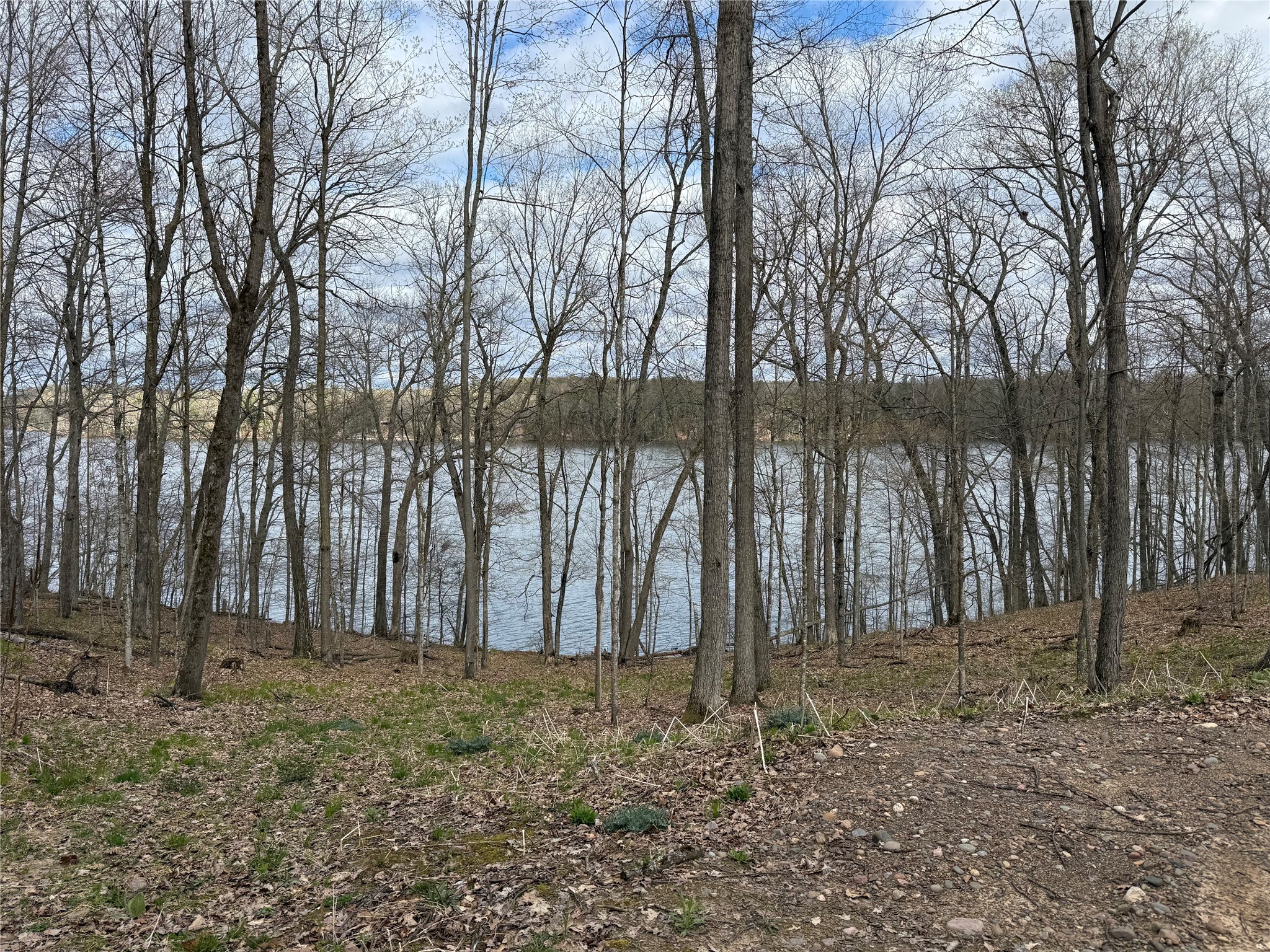 Lot 4 Balsam Drive Birchwood WI 54817 - Balsam/Red Cedar/Hemlock 1598889 image2
