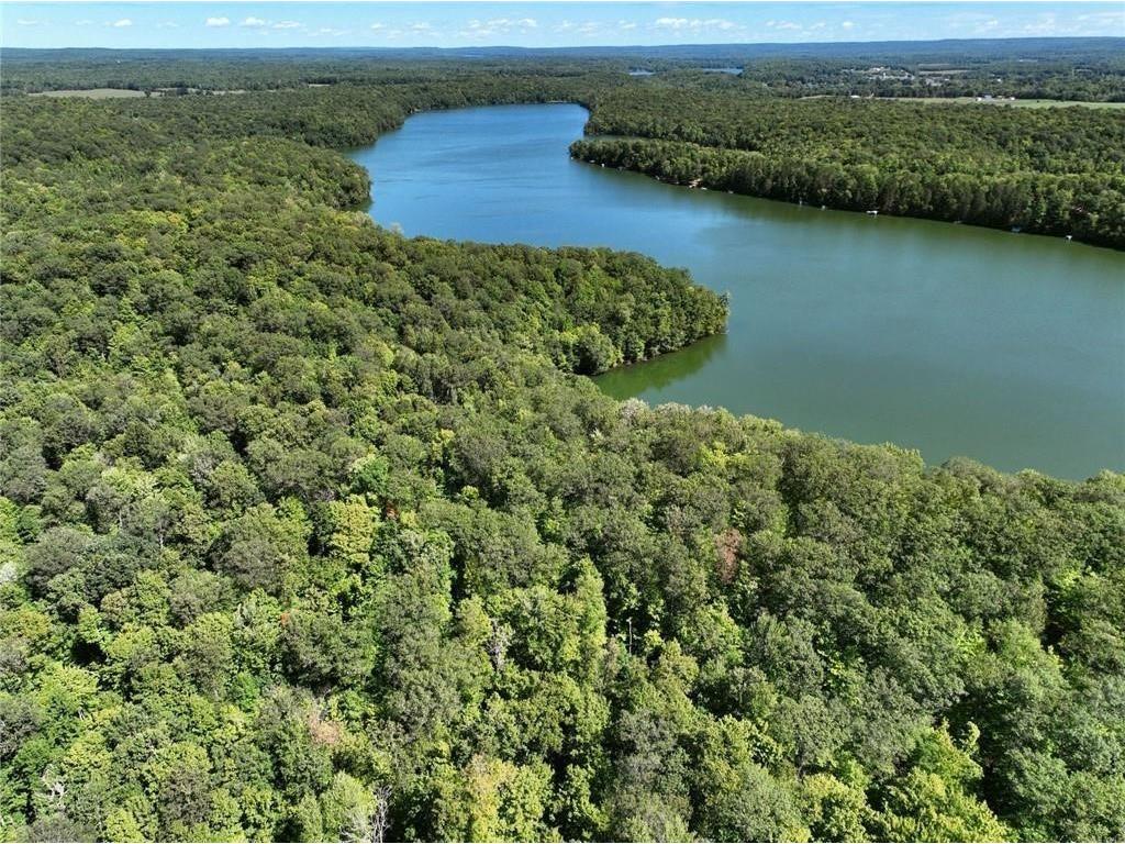 Lot 4 Balsam Drive Birchwood WI 54817 - Balsam/Red Cedar/Hemlock 1598889 image20