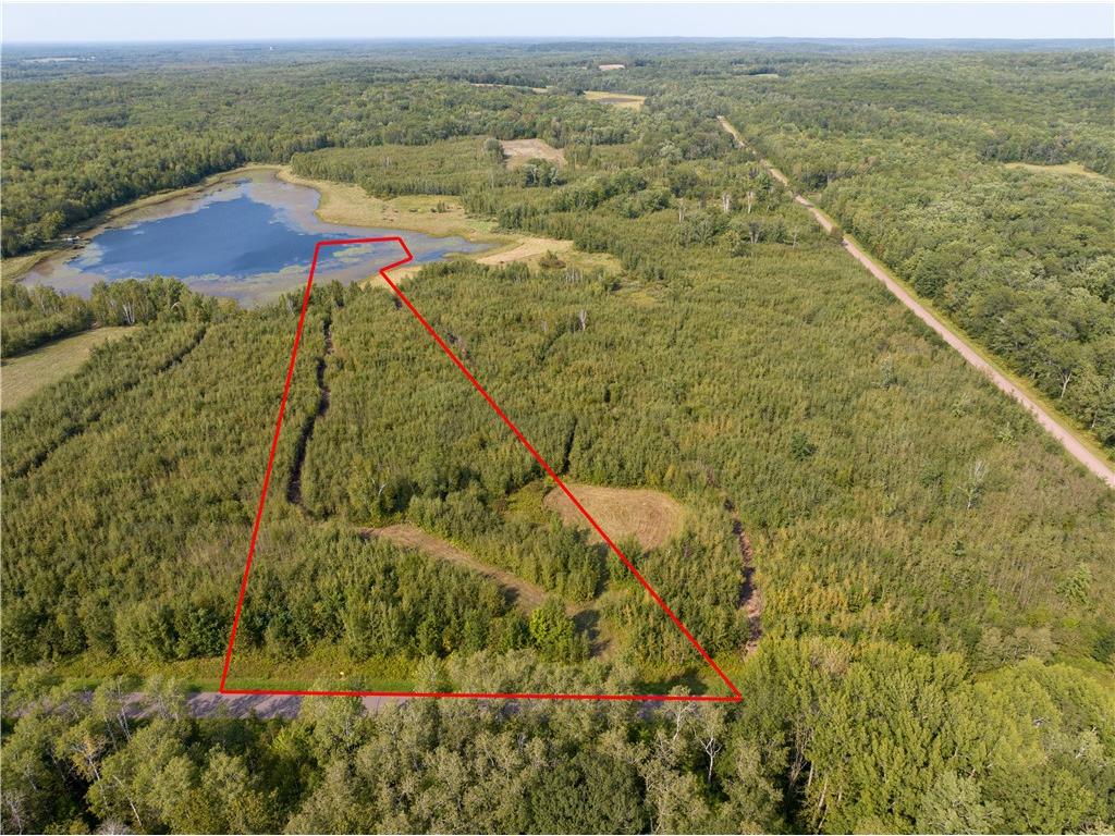 Lot 4 Barrett Road Trego WI 54888 - Lake 16 1595396 image1