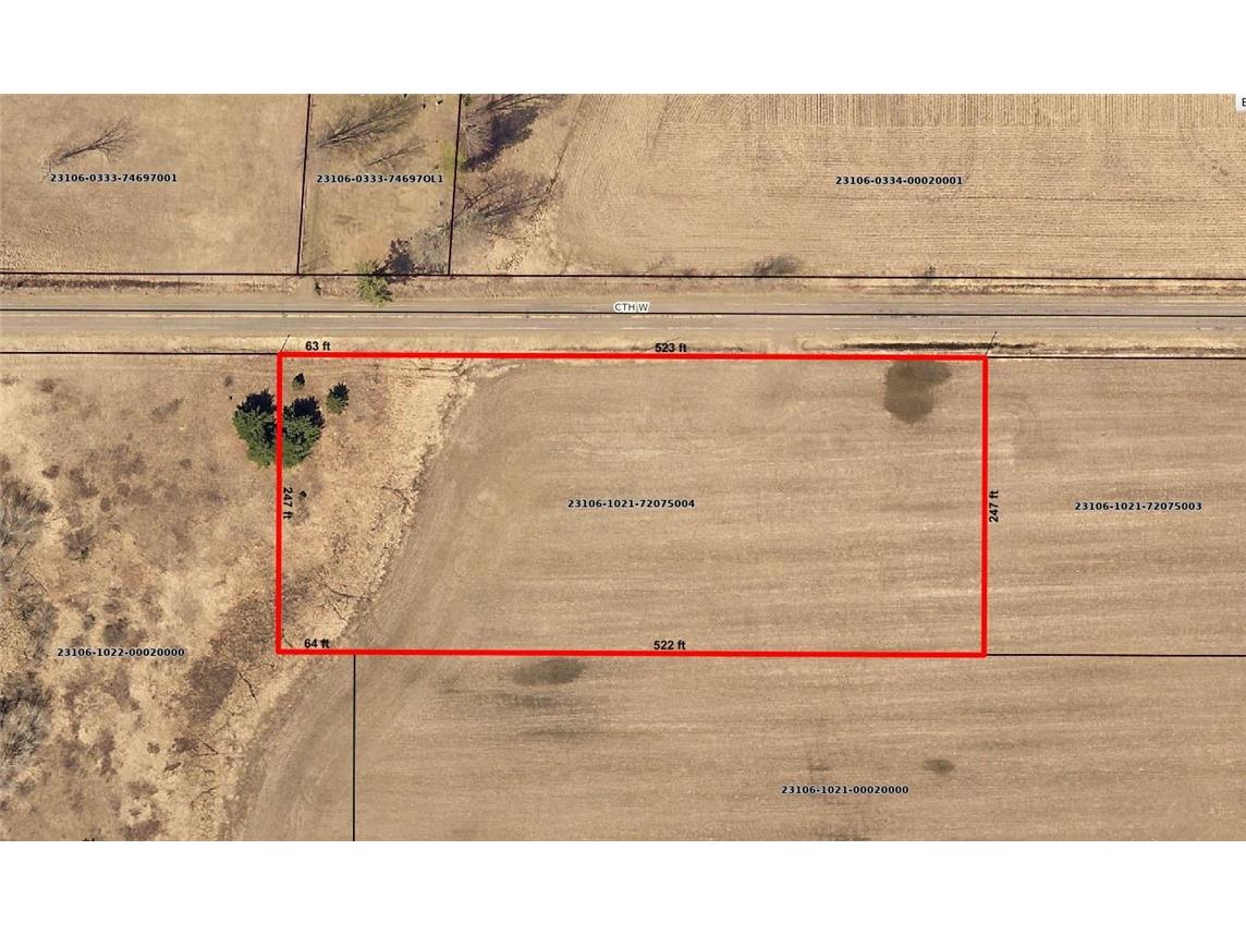 Lot 4 County Highway W Holcombe WI 54745 1589128 image7