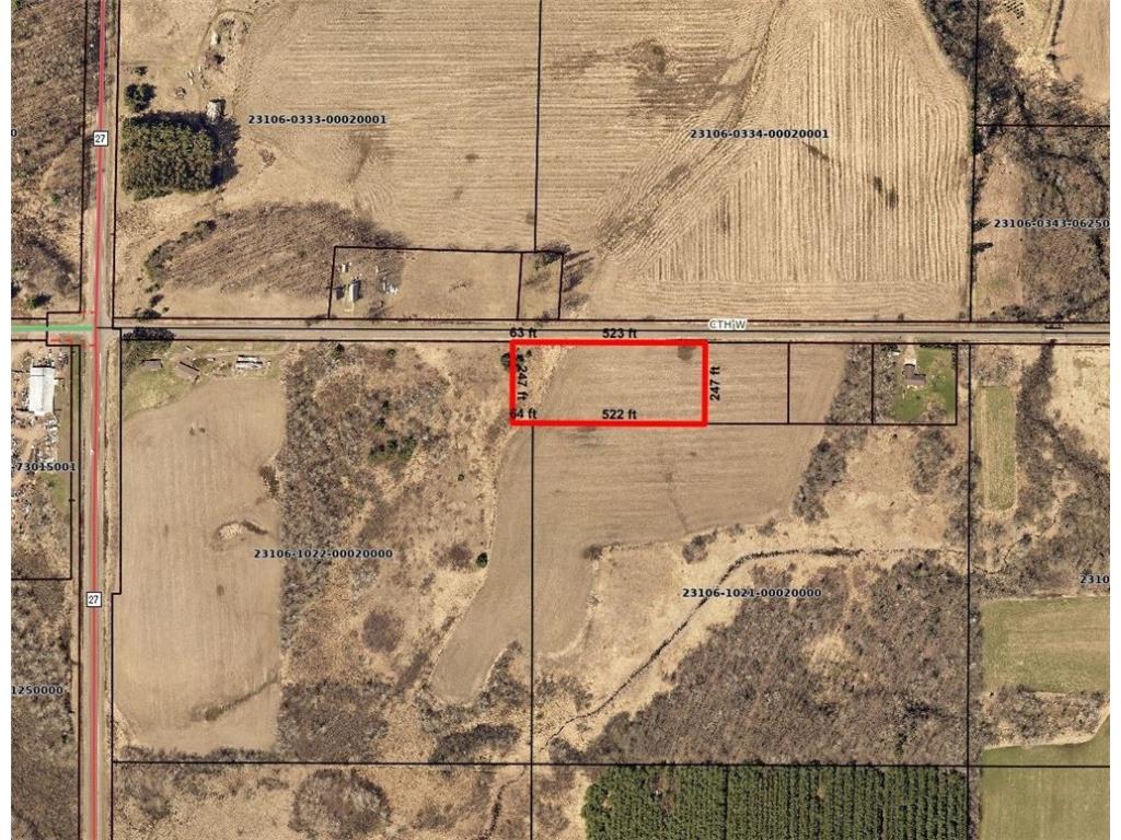 Lot 4 County Highway W Holcombe WI 54745 1589128 image8