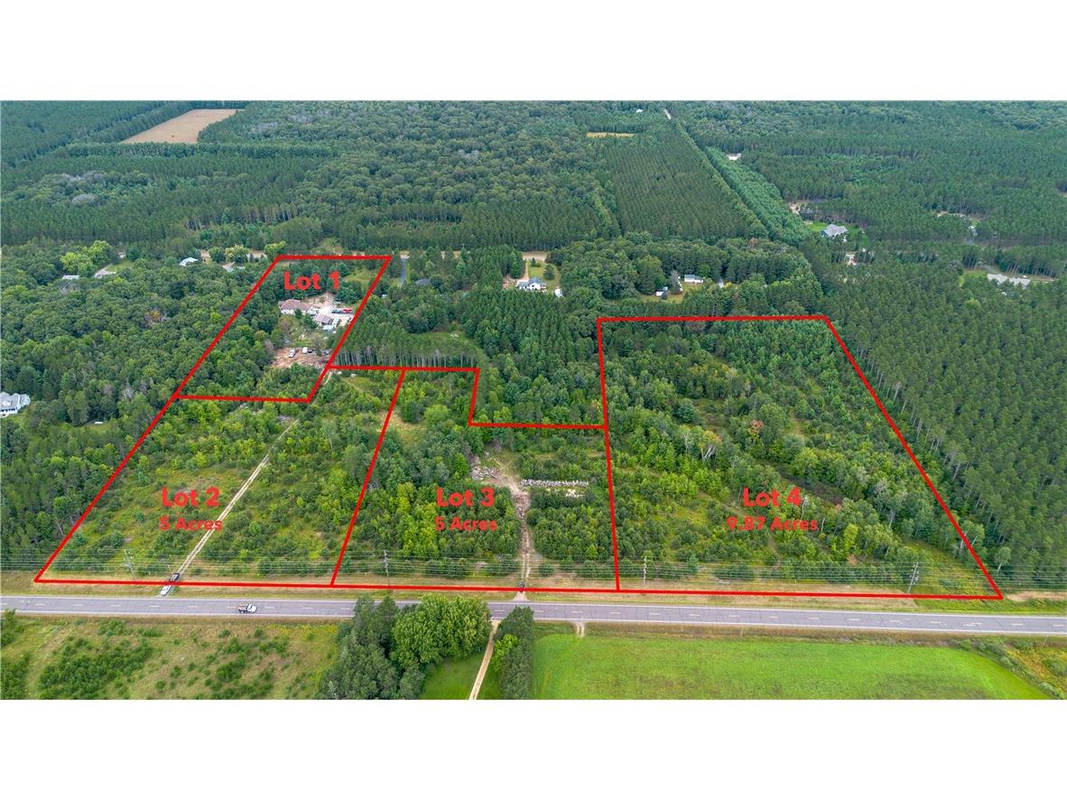 Lot 4 County Trunk Highway Ss Fall Creek WI 54742 1595202 image1