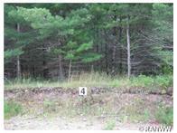 Lot 4 Dylan Lane Cable WI 54821 1532353 image1
