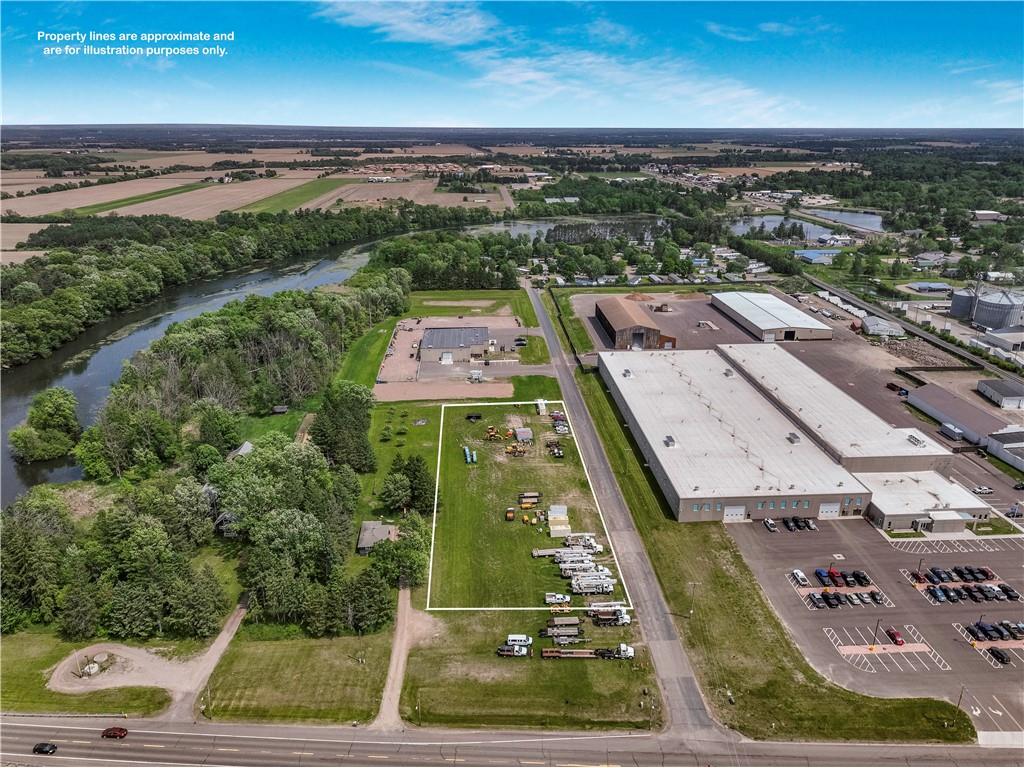 Lot 4 E Taylor Avenue Barron WI 54812 1589667 image1