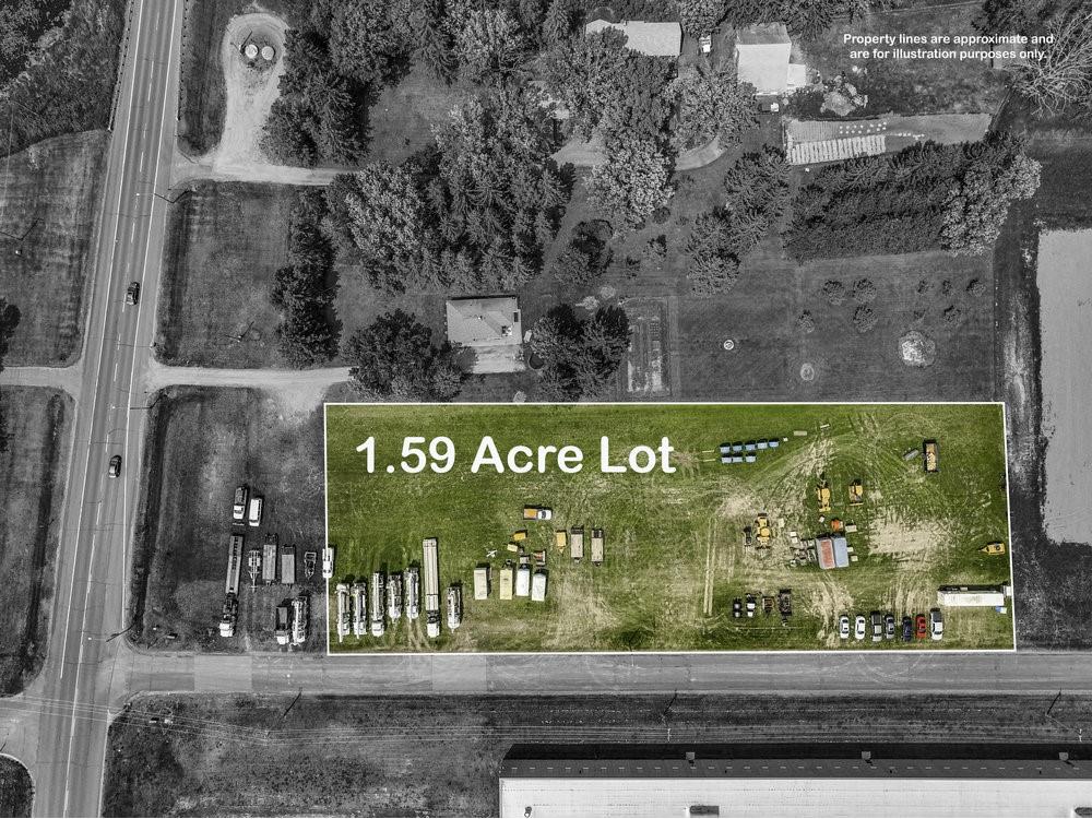 Lot 4 E Taylor Avenue Barron WI 54812 1601324 image1