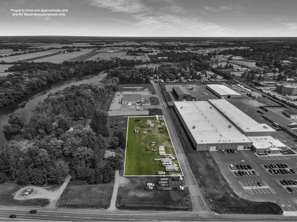 Lot 4 E Taylor Avenue Barron WI 54812 1601324 image2