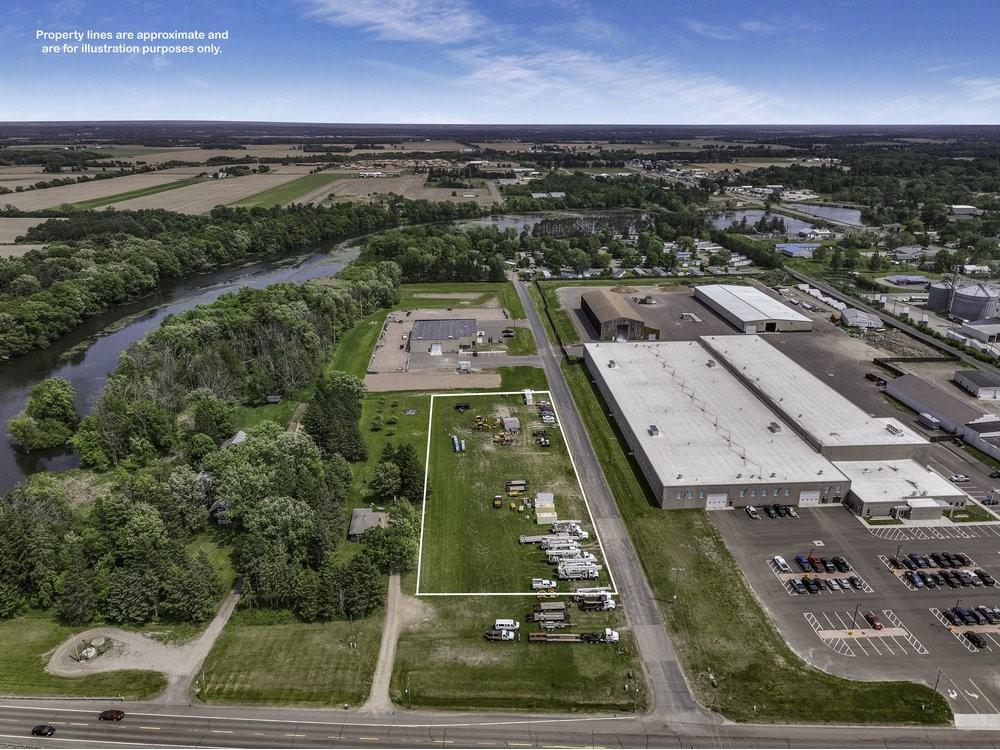 Lot 4 E Taylor Avenue Barron WI 54812 1601324 image4