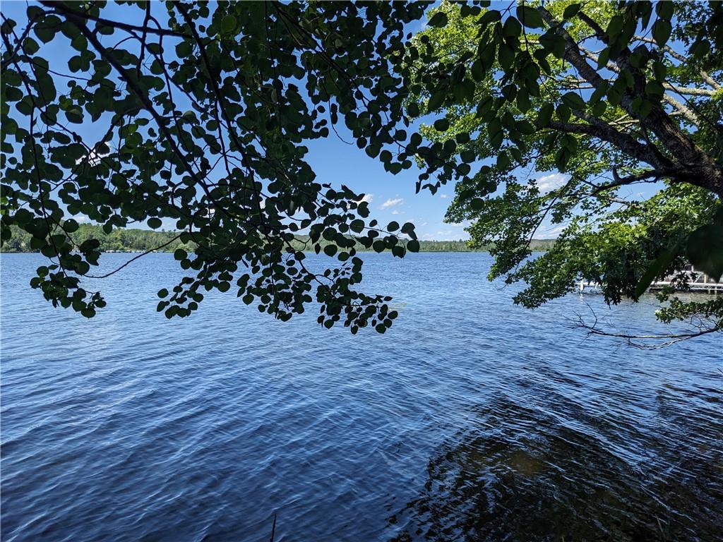 Lot 4 East Shore Drive Birchwood WI 54817 - Chetac 1583291 image1