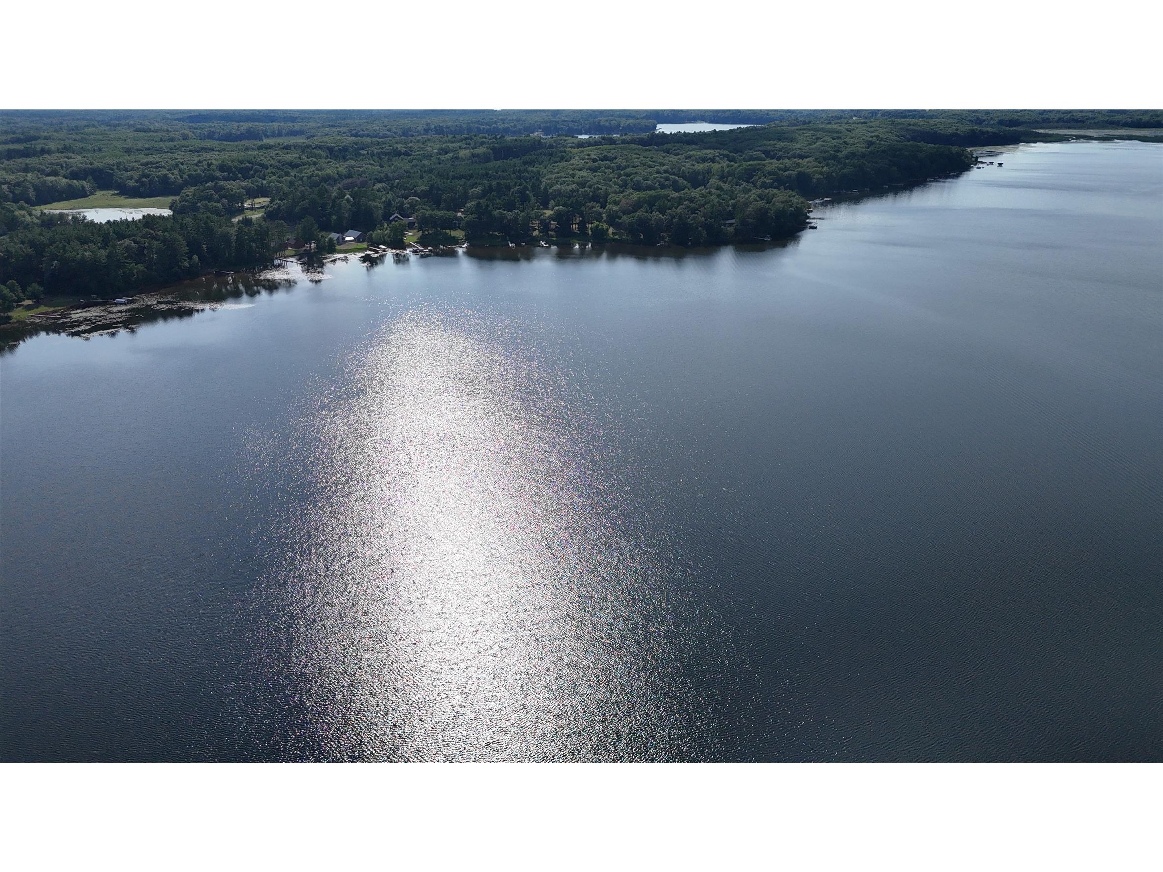 Lot 4 Fosmo Webster WI 54893 - Big Sand Lake 1599372 image12
