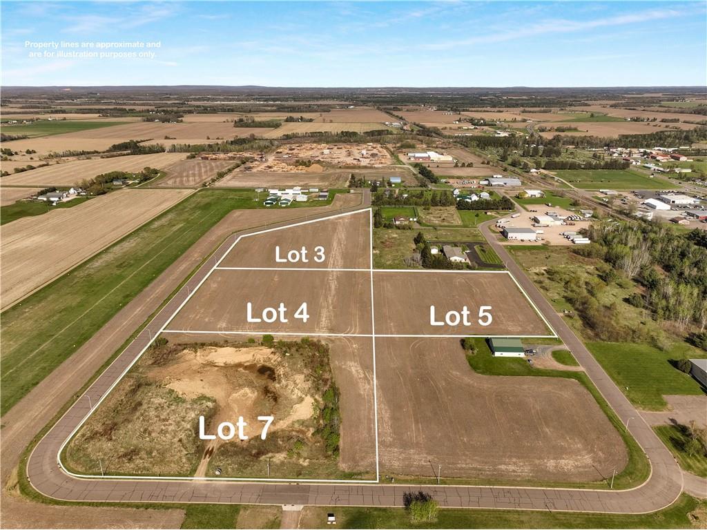 Lot 4 Guy Avenue Barron WI 54812 1590387 image3