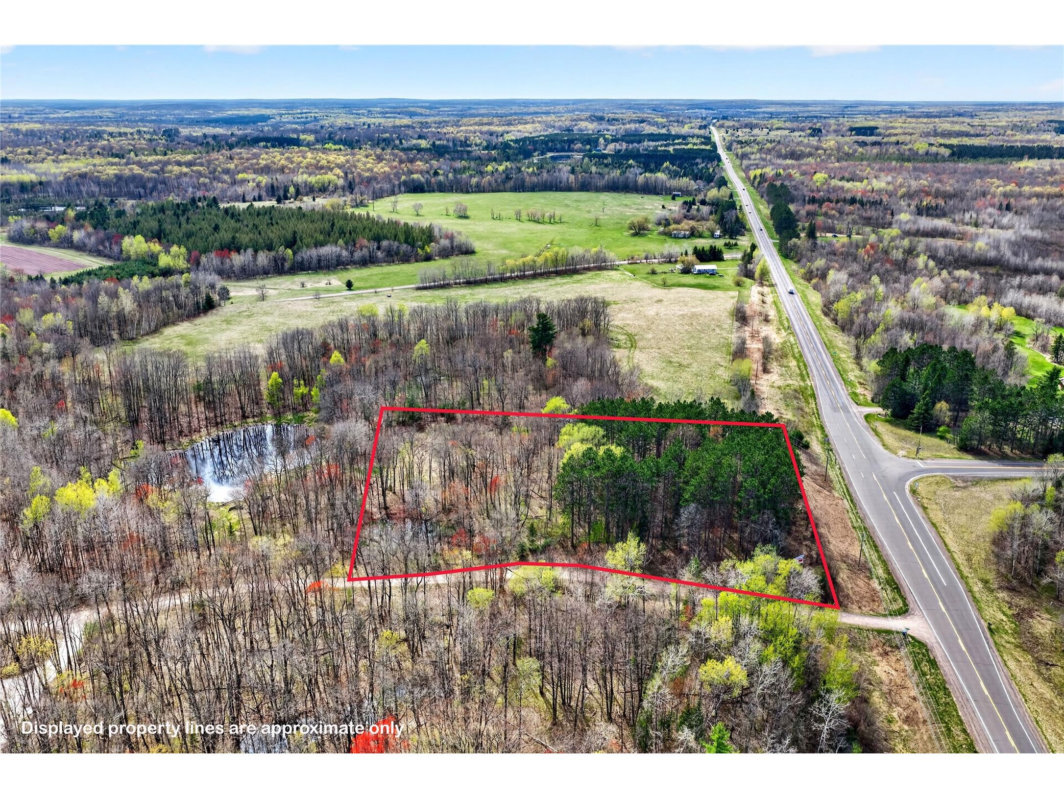 Lot 4 Heavens Way Hayward WI 54843 1601117 image17