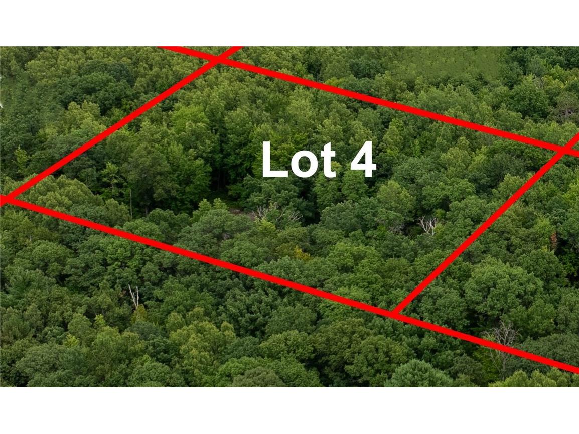 Lot 4 Ken Can Lane Webster WI 54893 1595049 image2