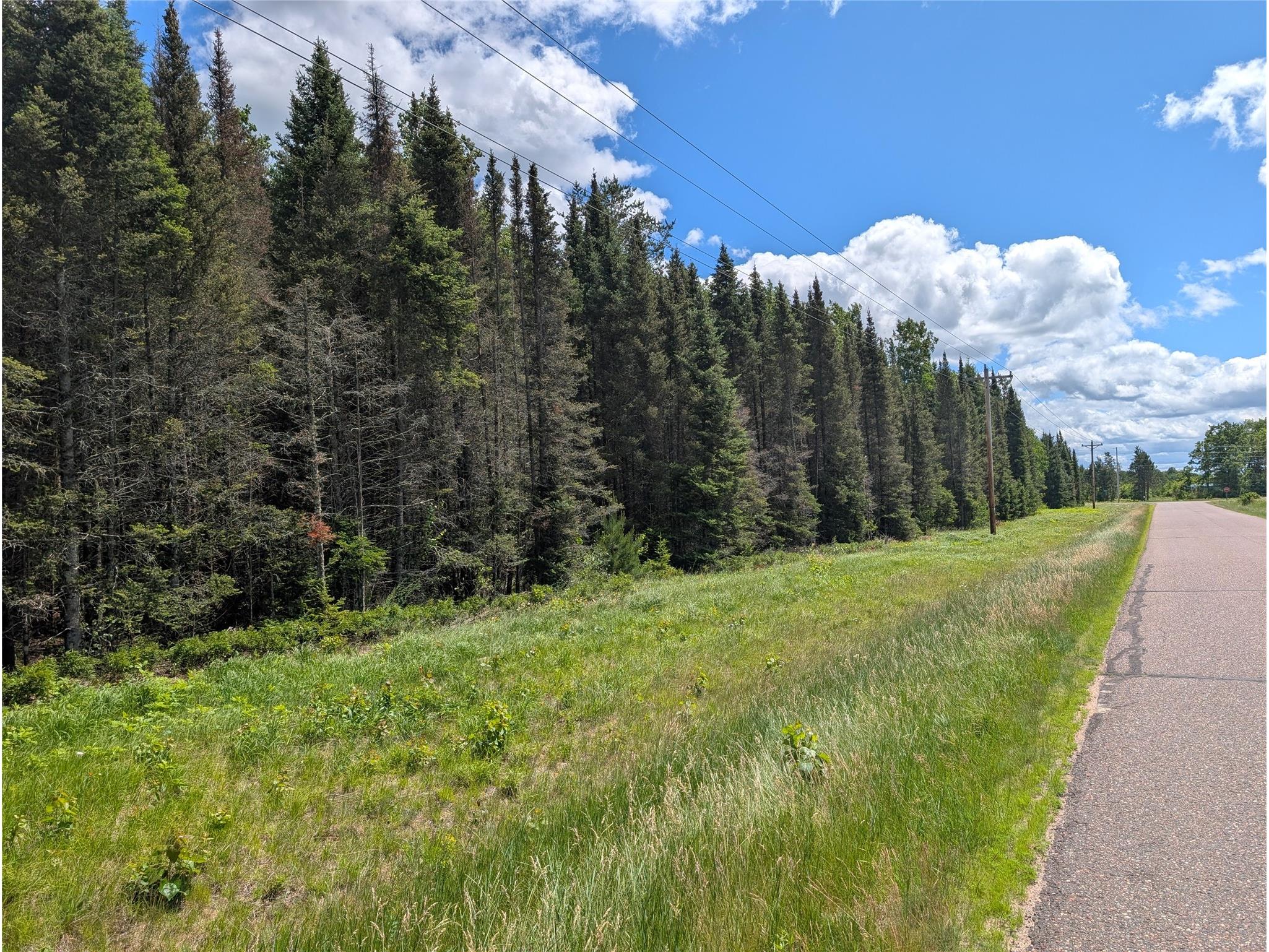 Lot 4 Main Road Springbrook WI 54875 1602445 image1