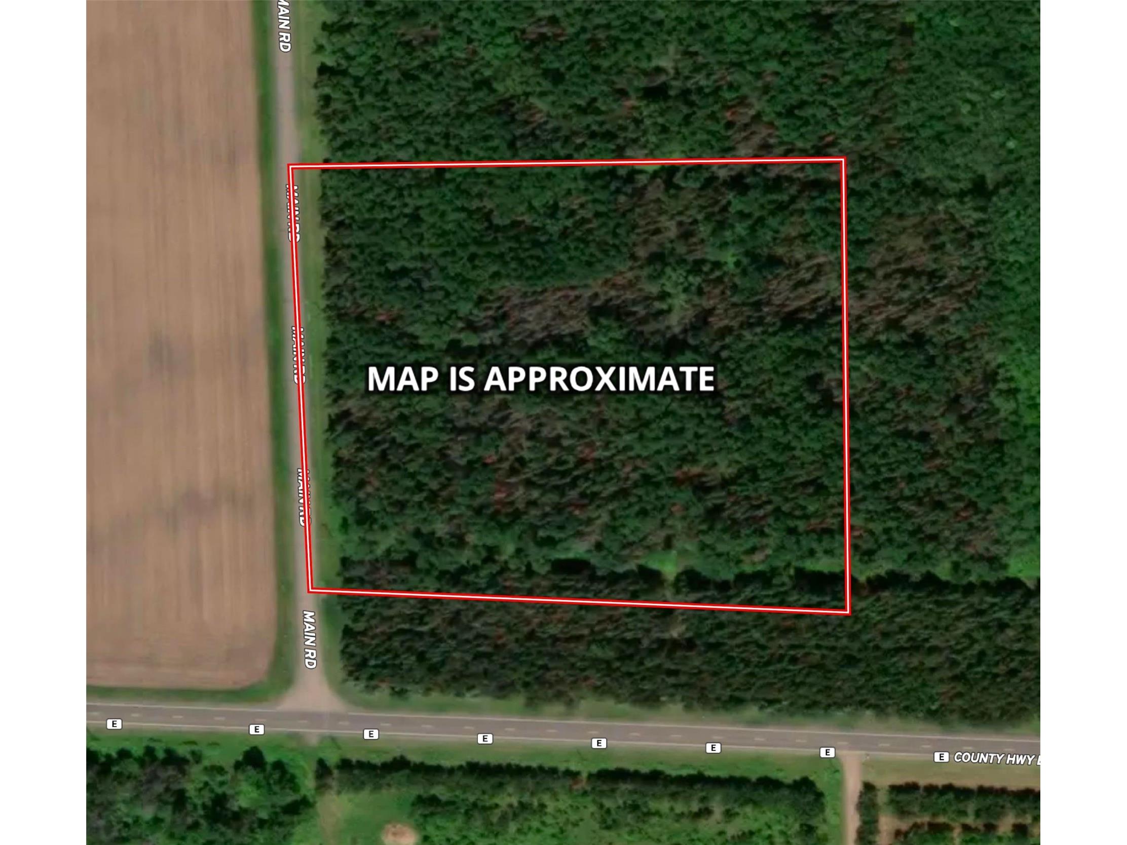 Lot 4 Main Road Springbrook WI 54875 1602445 image3
