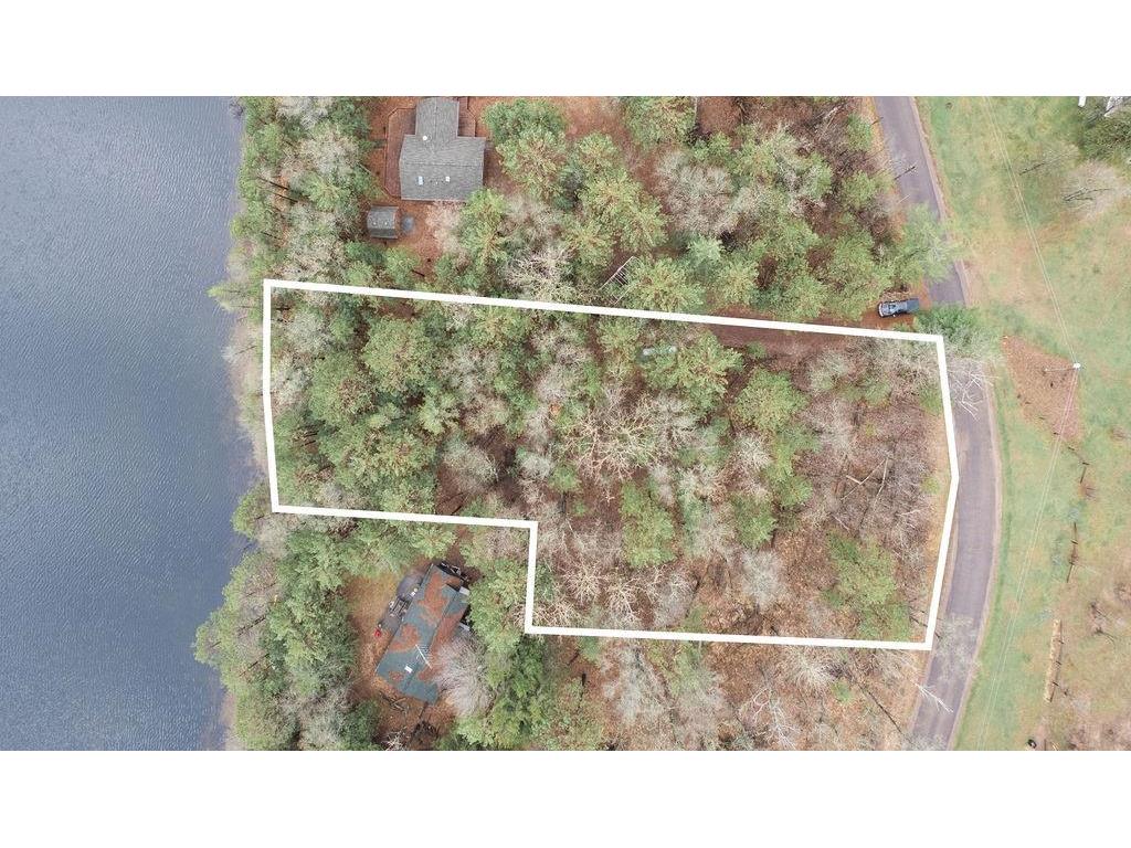 Lot 4 McClain Lake Road Trego WI 54888 - McLain Lake 1573098 image1