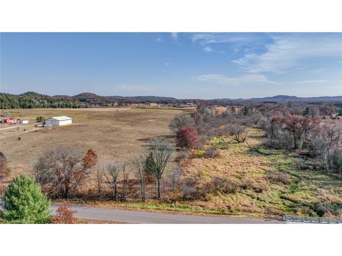 Lot 4 Moe Road Fairchild WI 54741 - Buffalo River 1587749 image1