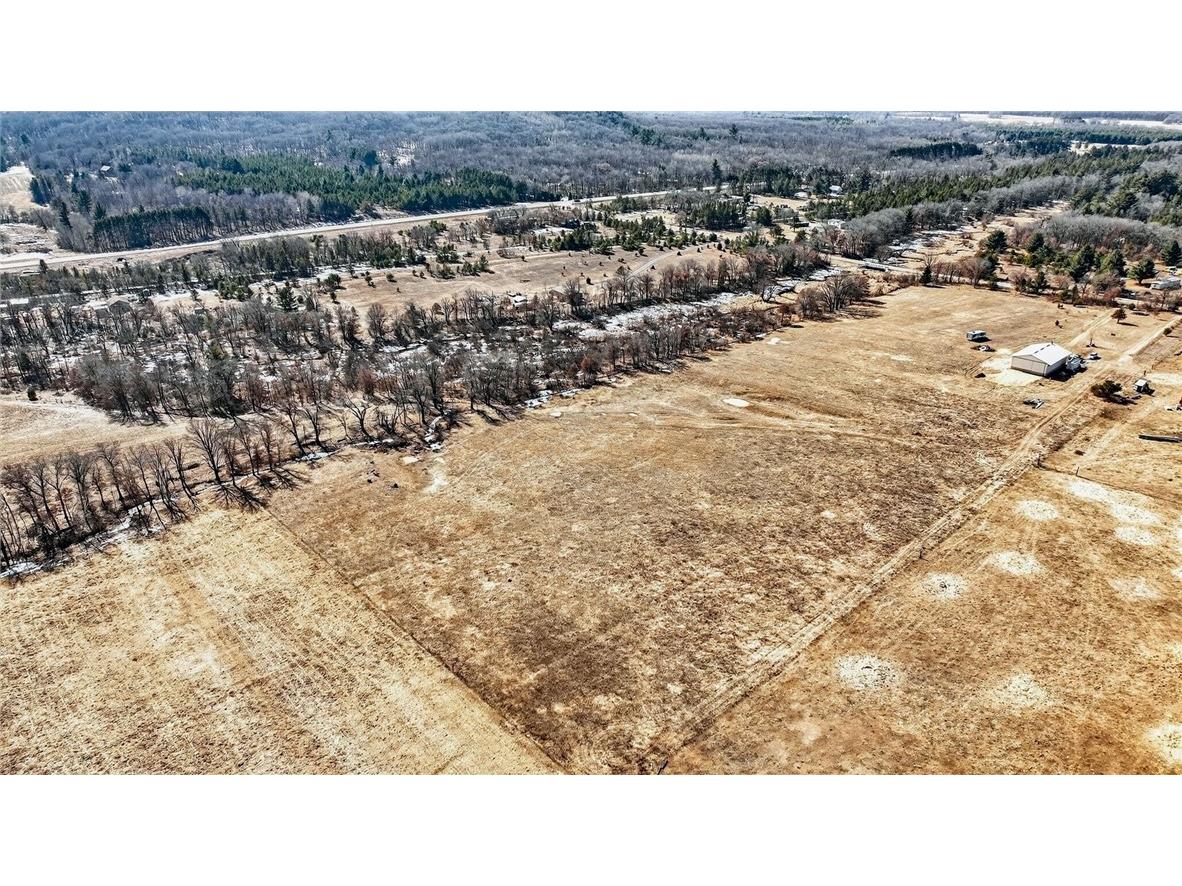 Lot 4 Moe Road Fairchild WI 54741 - Buffalo River 1598844 image2