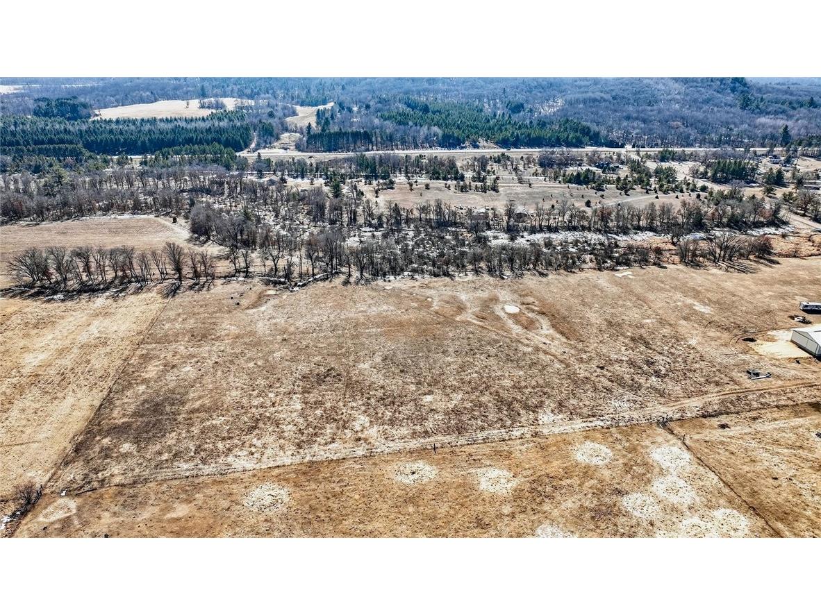 Lot 4 Moe Road Fairchild WI 54741 - Buffalo River 1598844 image3