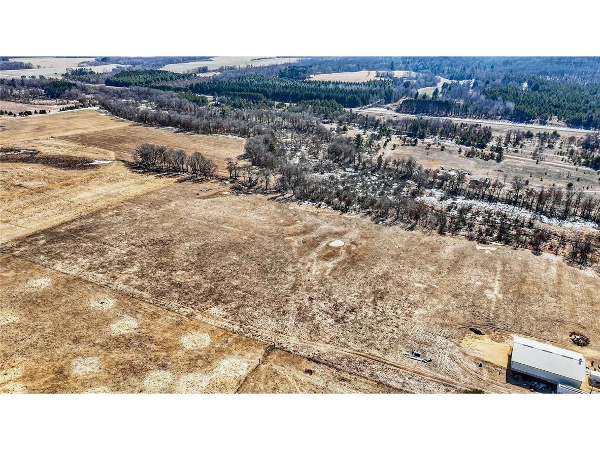 Lot 4 Moe Road Fairchild WI 54741 - Buffalo River 1598844 image4