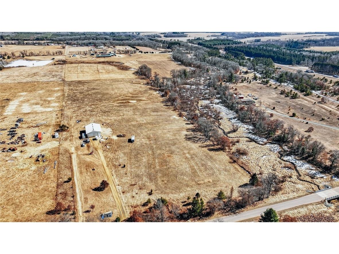 Lot 4 Moe Road Fairchild WI 54741 - Buffalo River 1598844 image5