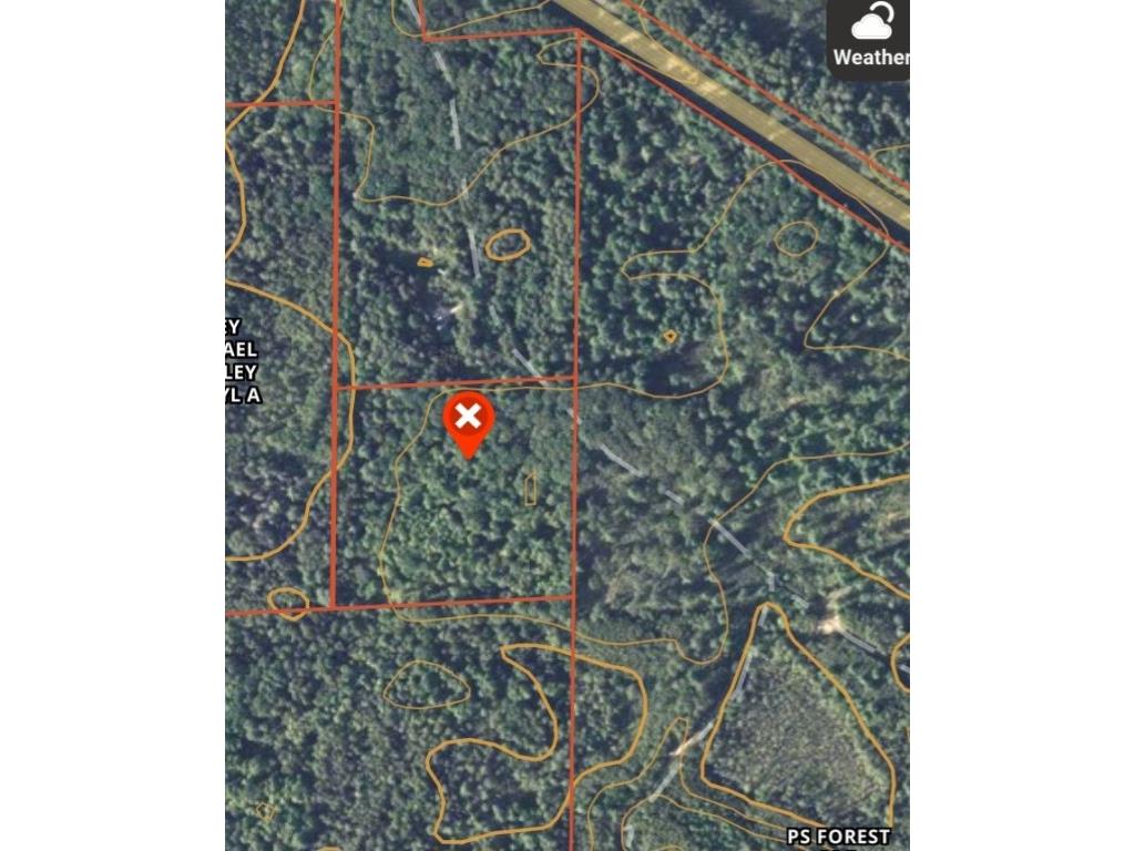 Lot 4 Off Highway 77 Hayward WI 54843 1588633 image3