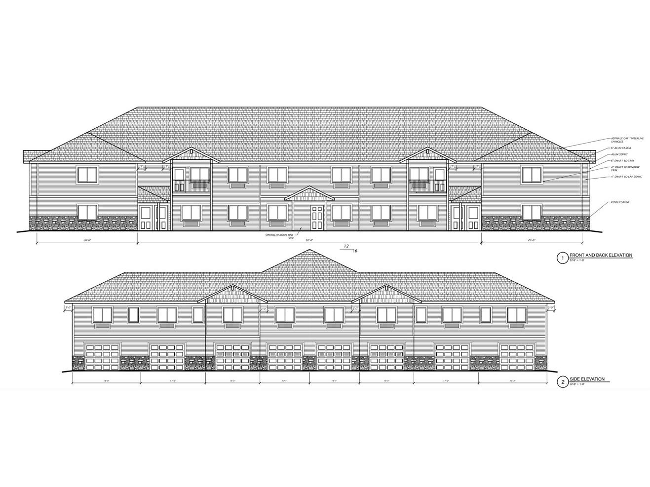 Lot 4 S Briarcliffe Drive #1-16 Altoona WI 54720 1595437 image1