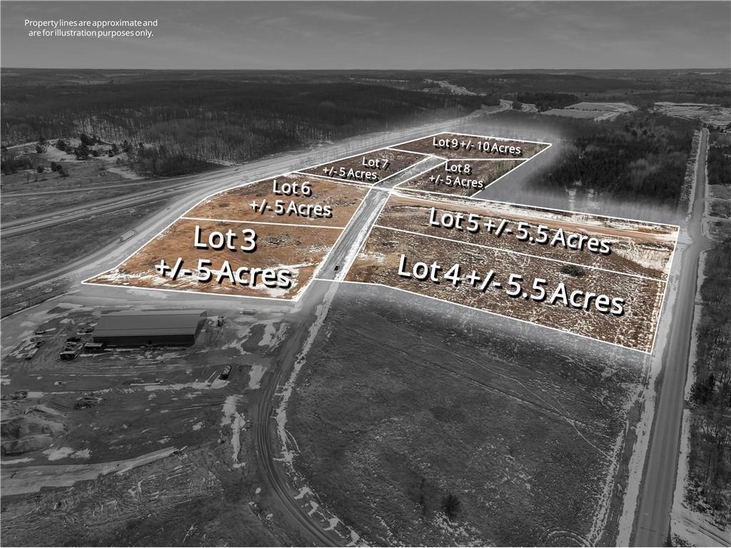 Lot 4 Spooner Outlet Drive Spooner WI 54801 1597831 image4