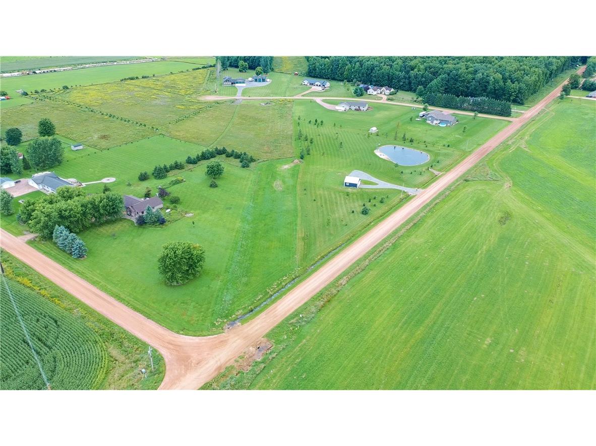 Lot 4 and 5 Fairhaven Avenue Spencer WI 54479 - POND 1594629 image3