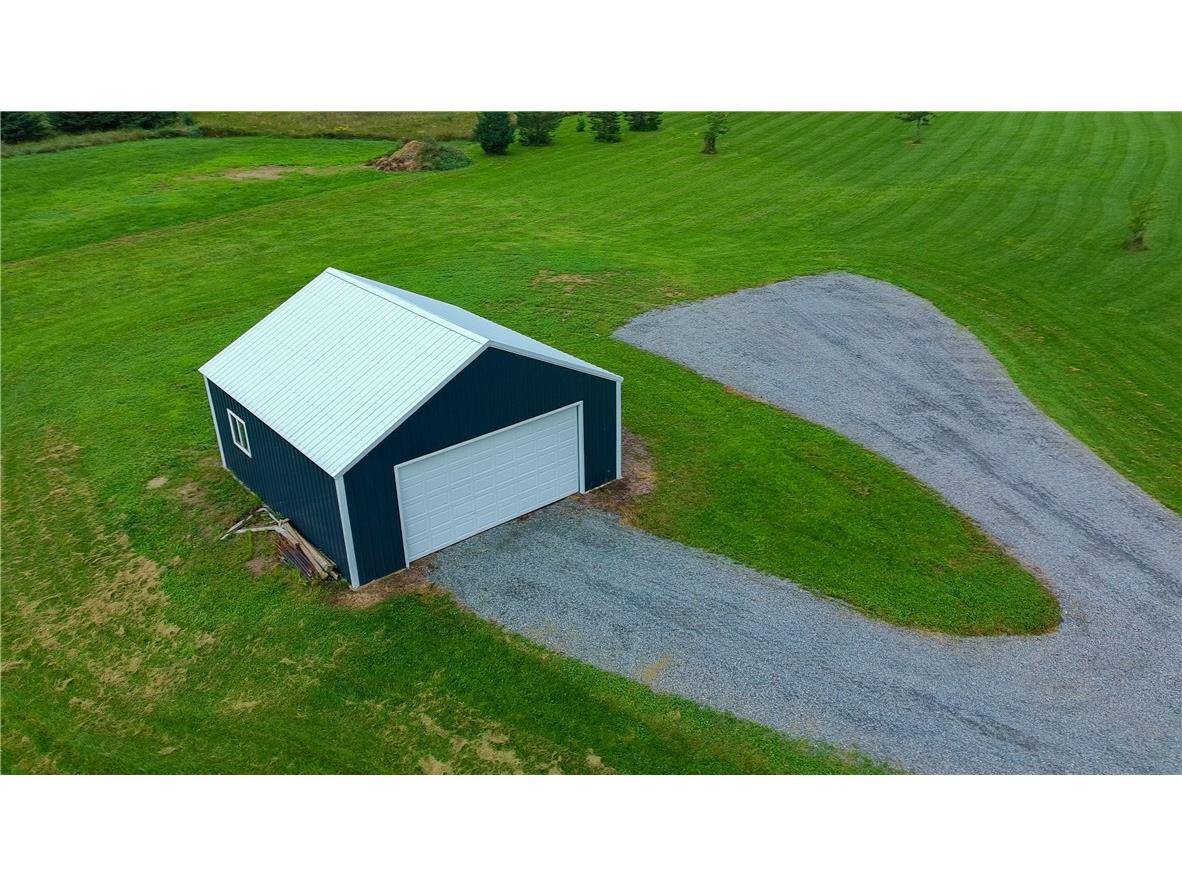 Lot 4 and 5 Fairhaven Avenue Spencer WI 54479 - POND 1594629 image4