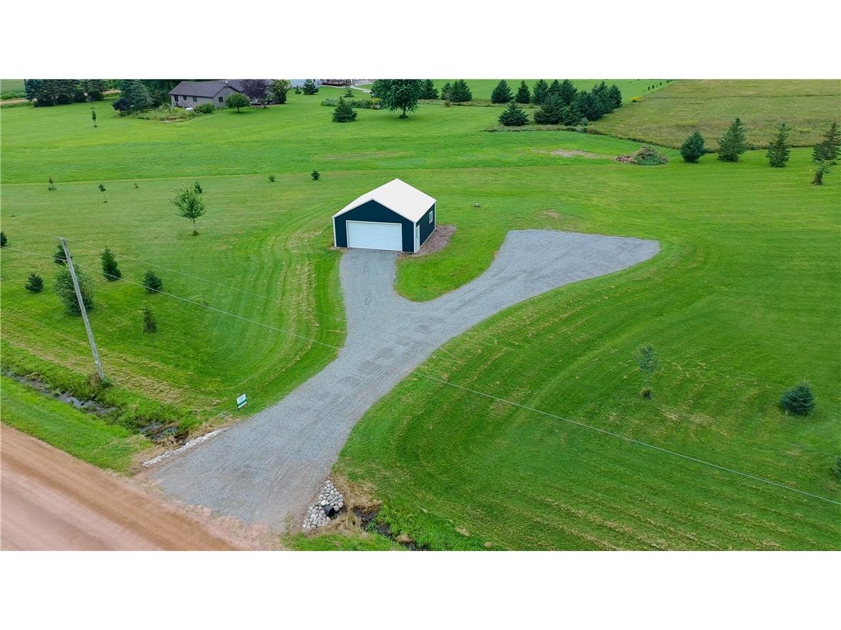 Lot 4 and 5 Fairhaven Avenue Spencer WI 54479 - POND 1594629 image5