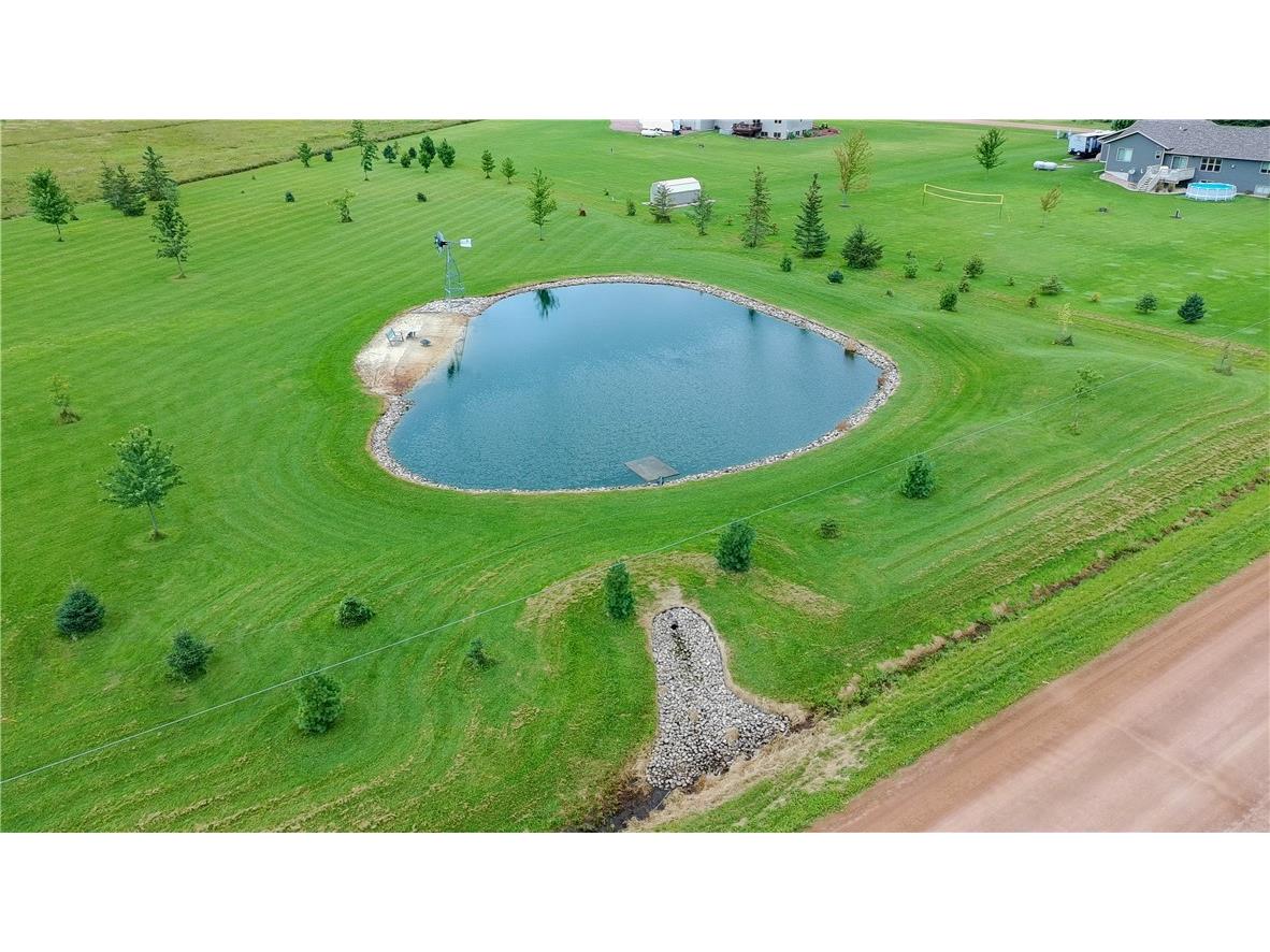 Lot 4 and 5 Fairhaven Avenue Spencer WI 54479 - POND 1594629 image6