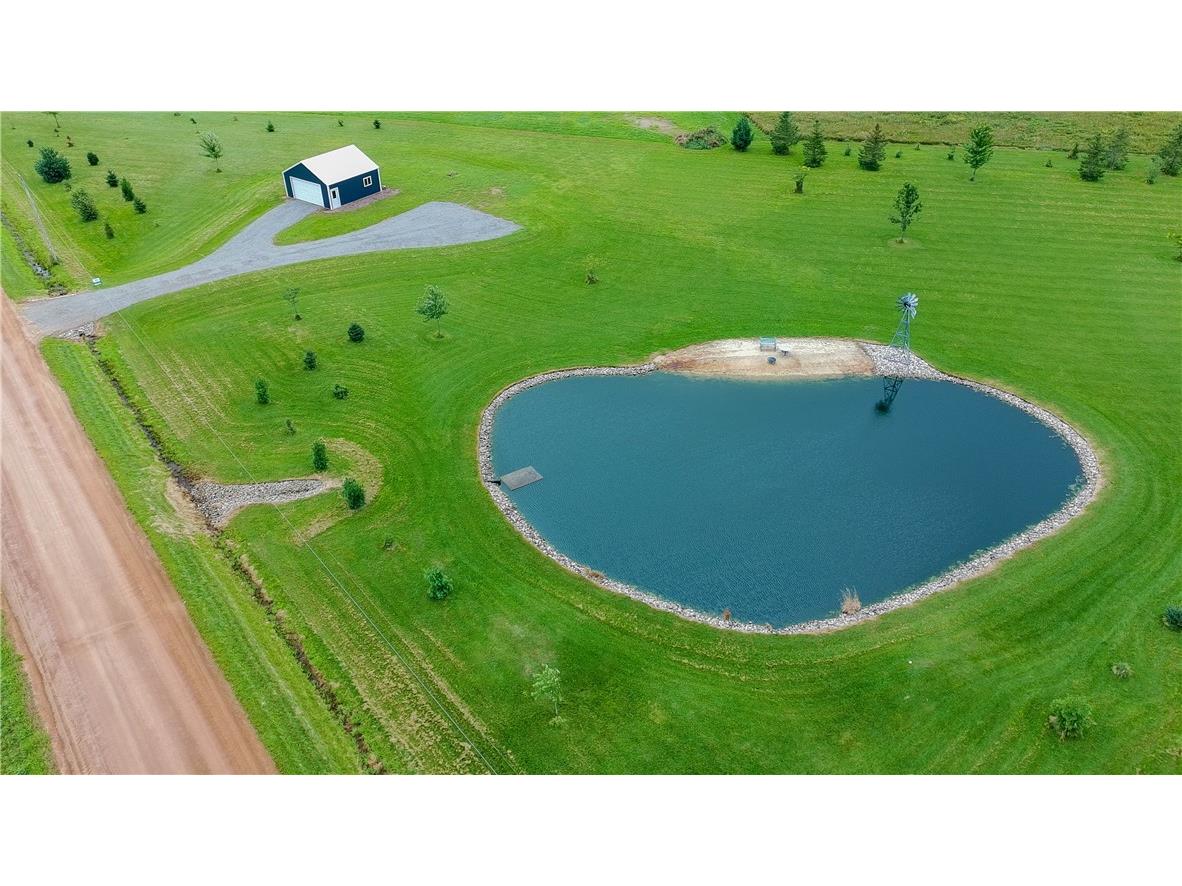 Lot 4 and 5 Fairhaven Avenue Spencer WI 54479 - POND 1594629 image7
