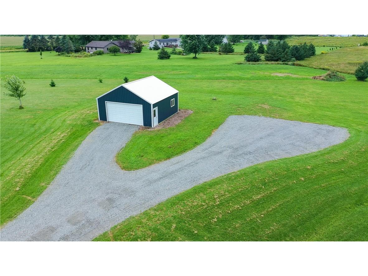 Lot 4 and 5 Fairhaven Avenue Spencer WI 54479 - POND 1594629 image8