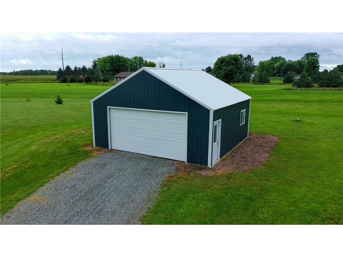 Lot 4 and 5 Fairhaven Avenue Spencer WI 54479 - POND 1594629 image9