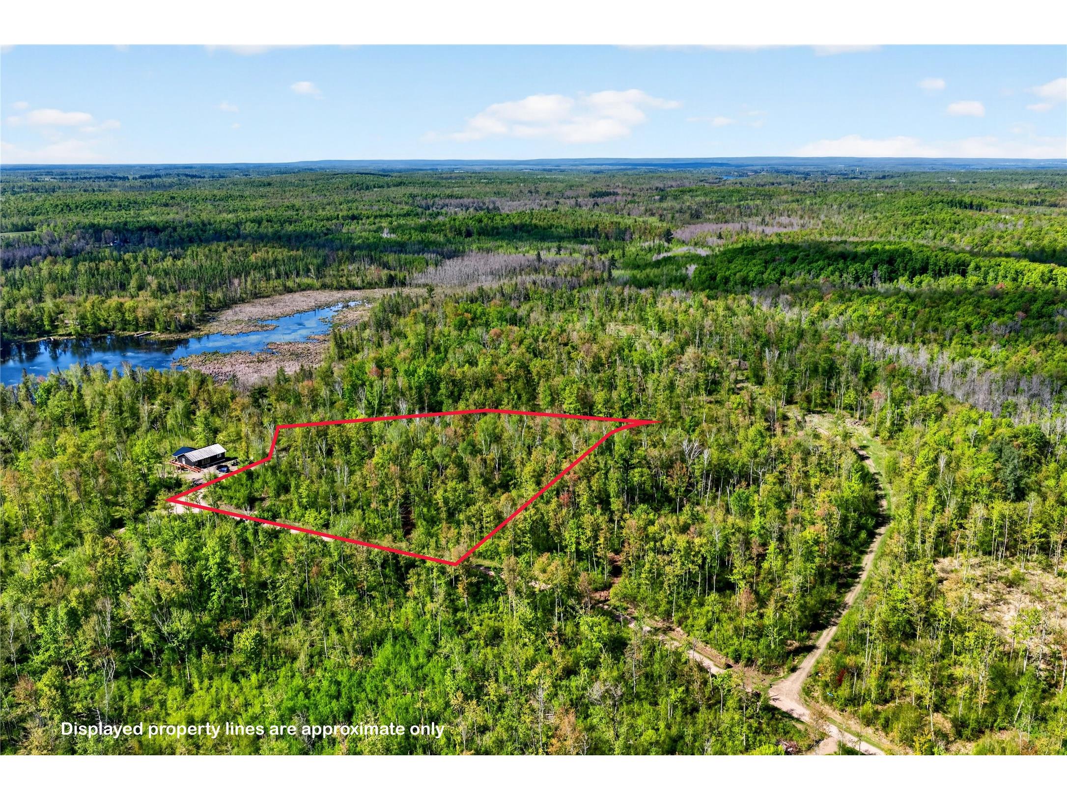 Lot 40 Horse Creek Trail Ojibwa WI 54862 1601677 image2